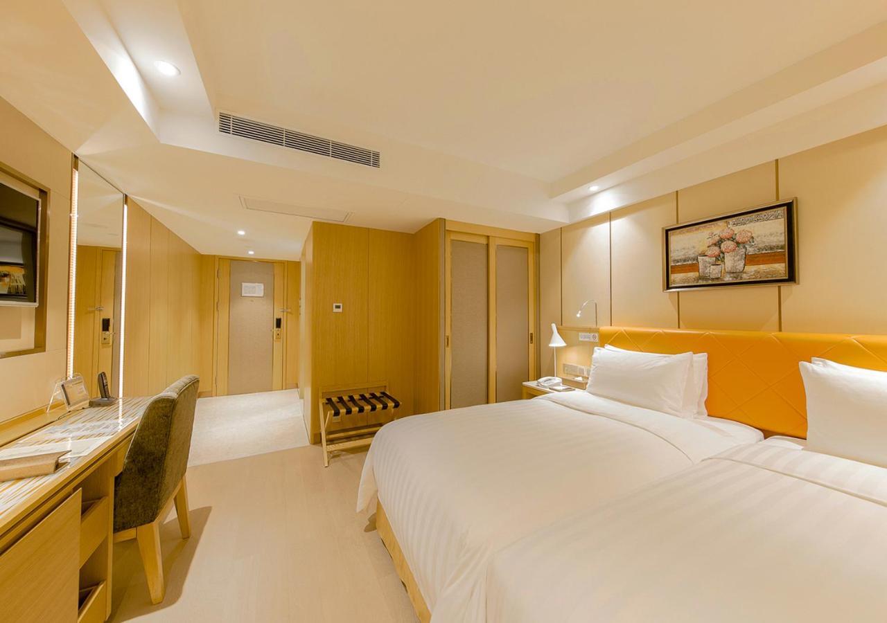 Royal Dragon Hotel Macau Exterior photo